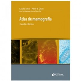 Atlas de Mamografía (Journal)