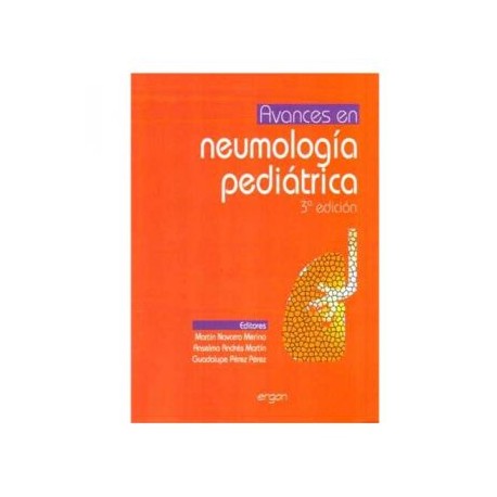 Avances en neumología pediátrica