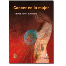 Cáncer en la mujer (3 tomos)