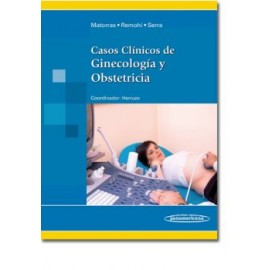 Casos clínicos de ginecología y obstetricia (Panamericana)