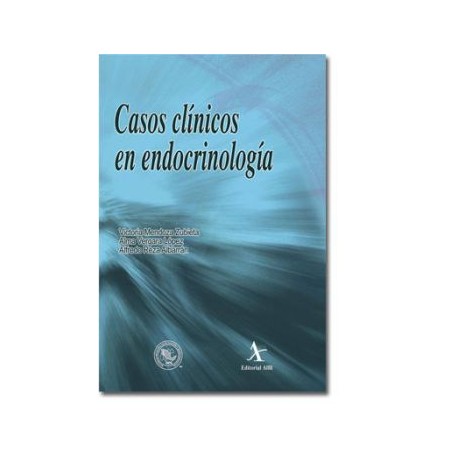 Casos clínicos en endocrinología