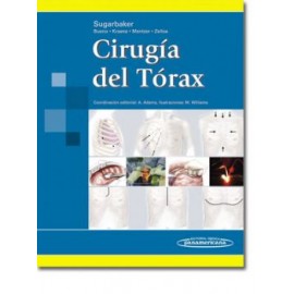 Cirugía del tórax (Panamericana)