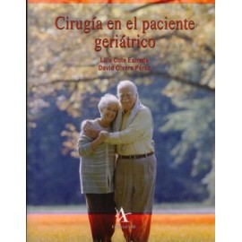 Cirugía en el paciente geriatrico