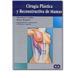 Cirugía plástica y reconstructiva de mamas (Amolca)