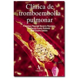 Clínica de tromboembolia pulmonar