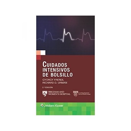 Cuidados intensivos de bolsillo (LWW)