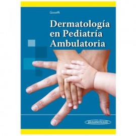 Dermatología en Pediatría ambulatoria (Panamericana)