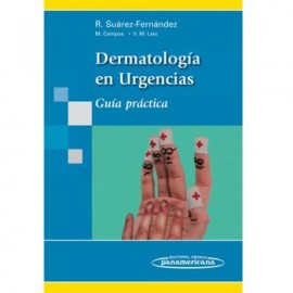 Dermatología en urgencias (Panamericana)