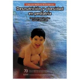 Desnutrición y obesidad en Pediatría