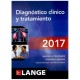 Diagnóstico Clínico y Tratamiento 2017 (McGraw-Hill)