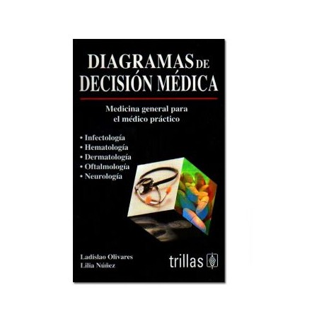 Diagramas de Decisión Medica (Trillas)
