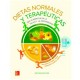 Dietas Normales y Terapéuticas (McGraw-Hill)