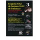 Ecografía fetal de la semana 18-22 de embarazo. Colección de medicina fetal y perinatal