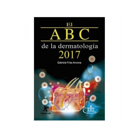 El ABC de la dermatología 2017