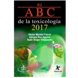 El ABC de la Toxicología 2017 (Alfil)