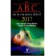 El ABC de la vía áerea difícil (Alfil)