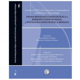 Endocrinología Ginecológica y Reproducción Humana y Patología Ginecológica Benigna (Archer)