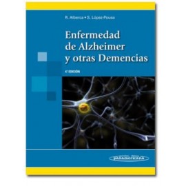 Enfermedad de Alzheimer y otras demencias