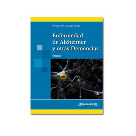 Enfermedad de Alzheimer y otras demencias