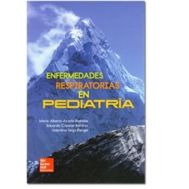 Enfermedades Respiratorias en Pediatría (McGraw-Hill)