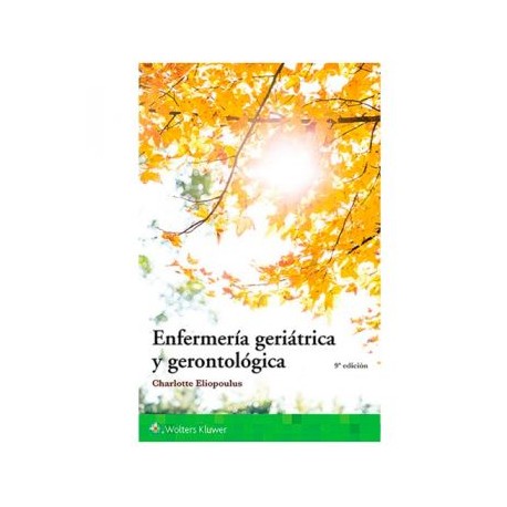 Enfermería geriátrica y gerontológica (LWW)