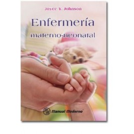 Enfermería materno-neonatal