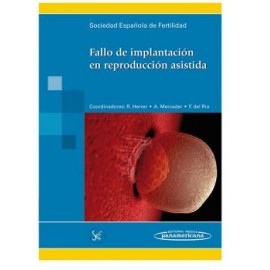 Fallo de implantación en reproduccion asistida (Panamericana)