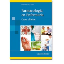 Farmacología en Enfermería (Panamericana)