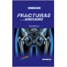 Fracturas en el Anciano (Marbán)