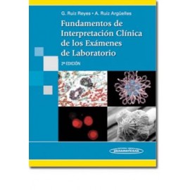 Fundamentos de interpretación clínica de los exámenes de laboratorio   (Panamericana)