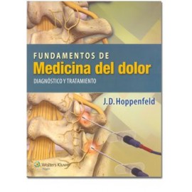 Fundamentos de medicina del dolor (LWW)