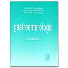 Gastroenterología