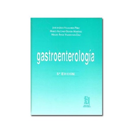 Gastroenterología