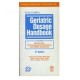 Geriatric Dosage Handbook