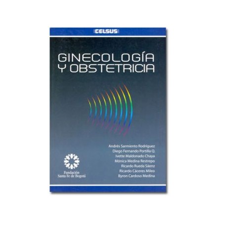 Ginecología y obstetricia