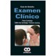 Guía de bolsillo Examen clínico (Amolca)