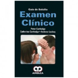 Guía de bolsillo Examen clínico (Amolca)