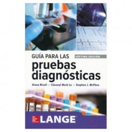 Guía para las Pruebas Diagnósticas (McGraw-Hill)