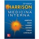 Harrison. Principios de Medicina interna Ed. 20 2 vols (McGraw-Hill)