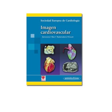Imagen cardiovascular (Panamericana)