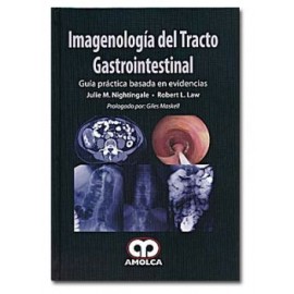 Imagenología del tracto gastrointestinal (Amolca)