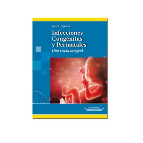Infecciones congénitas y perinatales  (Panamericana)