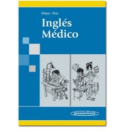 Inglés médico (  Panamericana)