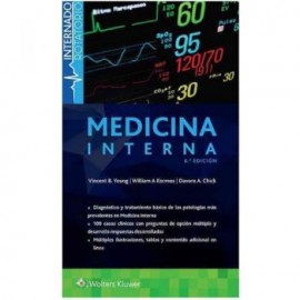 Internado rotatorio. Medicina Interna (LWW)