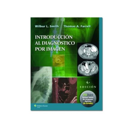 Introducción al diagnóstico por imagen (LWW)