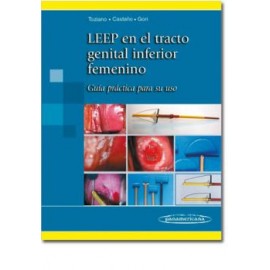 LEEP en el tracto genital inferior femenino (  Panamericana)