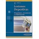 Lesiones deportivas. Diagnóstico, tratamiento y rehabilitación (Panamericana)