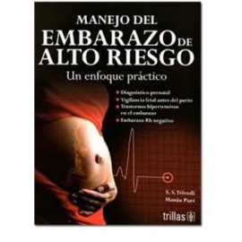 Manejo del embarazo de alto riesgo