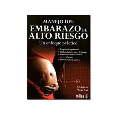 Manejo del embarazo de alto riesgo