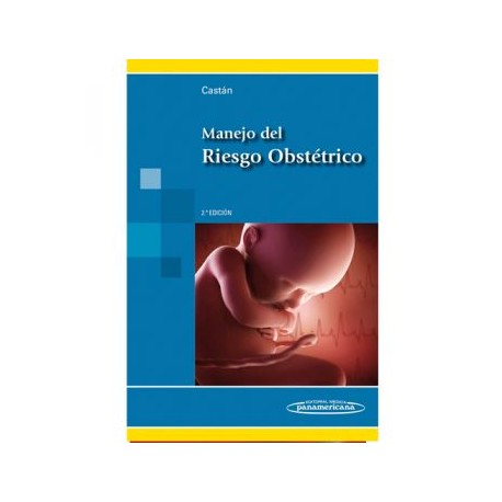Manejo del riesgo obstétrico (Panamericana)